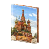 moscowbook