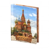 moscowbook