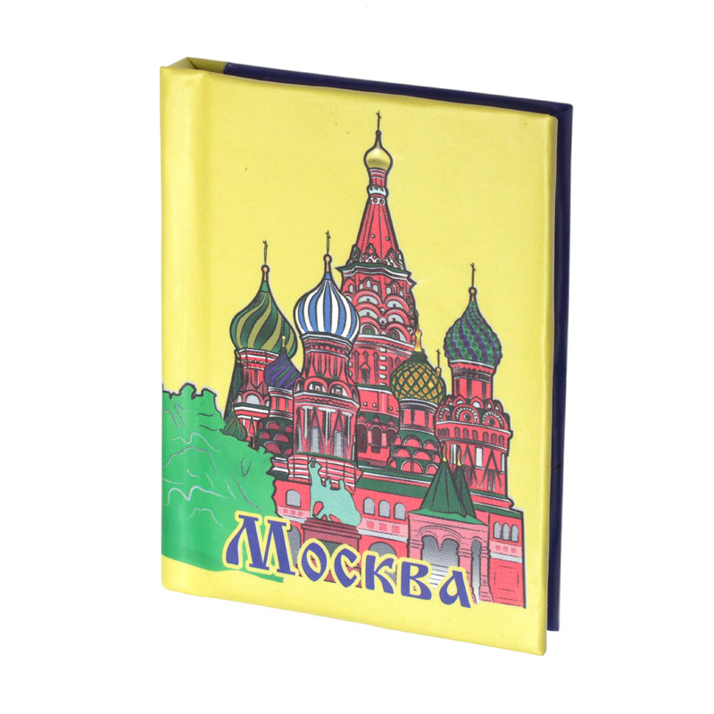 У нас Вы всегда сможете купить магниты на холодильник в Москве по самым выгодным ценам