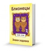 3_Близнецы
